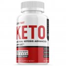 Lean Start Keto Diet Pills Weight Loss Fat Burner Appetite Control Supplement