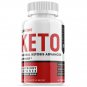 Lean Start Keto Diet Pills Weight Loss Fat Burner Appetite Control Supplement