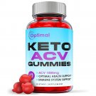 Optimal Keto Gummies Optimal ACV Gummy Shark Weight Loss Tank