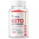 Lifetime Keto ACV Gummies Vegan Weight Loss Supplement 60 Gummies