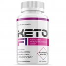 Keto F1 Diet Pills Weight Loss Fat Burner Appetite Suppressant Supplement