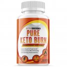Pure Keto Burn Diet Pills Weight Loss Fat Burn Appetite Suppressant Supplement