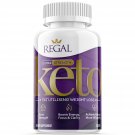 Regal Keto Diet Pills Supplement for Weight Loss & Energy Boosting