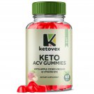 Ketovex ACV Keto Gummies Weight Loss Supplement