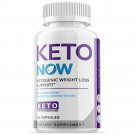 Keto Now Diet Pills Weight Loss Fat Burner Appetite Suppressant Supplement