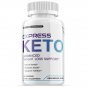 Express Keto Diet Pills Weight Loss Fat Burner Appetite Suppressant Supplement