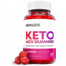 Genesis ACV Keto Gummies Genesis Keto Gummies For Weight Loss Vegan