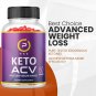 Pro Keto ACV Gummies Pro Keto Apple Cider Vinegar Gummies Weight Loss Supplement