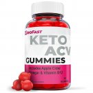 Pro Fast Keto Gummies ProFast Keto ACV Gummys Weight Loss Supplement