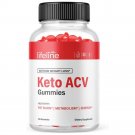 Lifeline Keto ACV Gummies Weight Loss Appetite Suppressant 60 Gummies