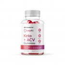 4 Pack Totalfit Keto And ACV Advanced Weight Loss Gummies To Lose Belly Fat