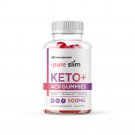 Pure Slim Keto And Acv Gummies For Advanced Weight Loss And Energy