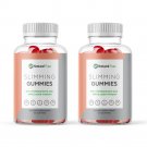 2 Bottles Slimming Gummies Works With New Pomegranate And Apple Cider Vinegar 60ct 2 Bottles Slimming Gummies Works With New Pomegranate And Apple Cider Vinegar 60ct
