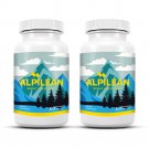 2 Pack Alpilean Keto And Weight Loss Support Fat Burner 60 Capsules 2 Month Supply