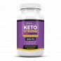 2 Pack Keto Strong Keto BHB Pill Advanced Formula Keto Pills 1200 mg Extra Strength