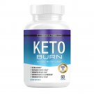 Keto X burn Diet Pills 800mg Weight Loss Ketosis Fat Burner Carb Blocker Pills