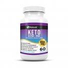 Keto Ultra Max Diet Pills 800mg BHB Advanced Weight Loss Ketosis Boost Energy