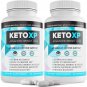 2 Pack Keto XP Pills Advanced Weight Loss for Men and Women Ketoxp Ketosis Supplement