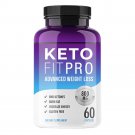 Keto Fit Pro Advanced Ketosis Weight Loss Premium Keto Diet Pills Burn Fat
