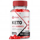 Vista Keto ACV Weight Loss Gummies for Reducing Fat and Boosting Energy 60 Gummy