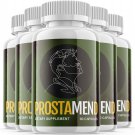 5 Pack Prostamend Pills Prostamend For Male Vitality Support Supplement