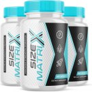 3 Pack Size Matrix Pills Size Matrix For Male Vitality Support