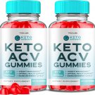 2 Pack Keto Genesis Gummies Keto Genesis ACV Gummys Weight Loss Supplement