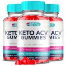 3 Pack Beauty Beach Keto Gummies - Beauty Beach ACV Gummys Weight Loss Supplement