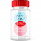 Prime Biome Probiotic Gut Health Formula Enhance Digestive Function - 60 Capsules