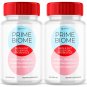 2 Pack Prime Biome Probiotic Gut Health Formula Enhance Digestive Function - 120 Capsules
