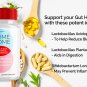 2 Pack Prime Biome Probiotic Gut Health Formula Enhance Digestive Function - 120 Capsules