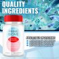 2 Pack Prime Biome Probiotic Gut Health Formula Enhance Digestive Function - 120 Capsules