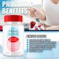 2 Pack Prime Biome Probiotic Gut Health Formula Enhance Digestive Function - 120 Capsules