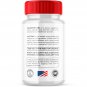 2 Pack Prime Biome Probiotic Gut Health Formula Enhance Digestive Function - 120 Capsules