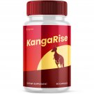 KangaRise Blood Sugar Support Formula, Advanced Glycogen Support - 60 Capsules