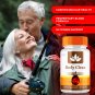 1 Pack Body Clean Blood Support Maximum Strength Vitamin Natural Glyco Optimizer - 60 Capsules