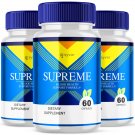 3 Pack Supreme Blood Support Formula Advanced Glyco Supplement - 180 Capsules