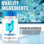 3 Pack Pure Digest Probiotic Gut Health Formula Enhance Digestive Function - 180 Capsules