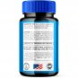 5 Pack Potenca for Men Advanced Vitality Support Formula Supplement - 300 Capsules