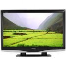 New Great Buy Sharp Aquos 46" Flat Panel HDTV LCD TV