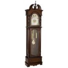 31 Day Grandfather Clock with Beveled Glass