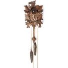 Kassel™ Black Forest Cuckoo Clock