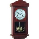 Kassel™ 31 Day Wood Wall Clock