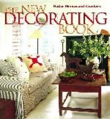 New Decorating Book (Better Homes and Gardens(R) - Caringer, Denise L.