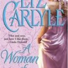 A Woman Of Virtue - Carlyle, Liz