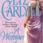 A Woman Of Virtue - Carlyle, Liz