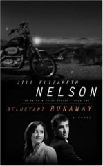 Reluctant Runaway - Nelson, Jill Elizabeth