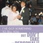 I've Got Something to Tell You, but Don't Take it Personal!! - Pearson, Betty