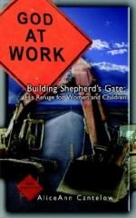 God At Work - Cantelow, AliceAnn